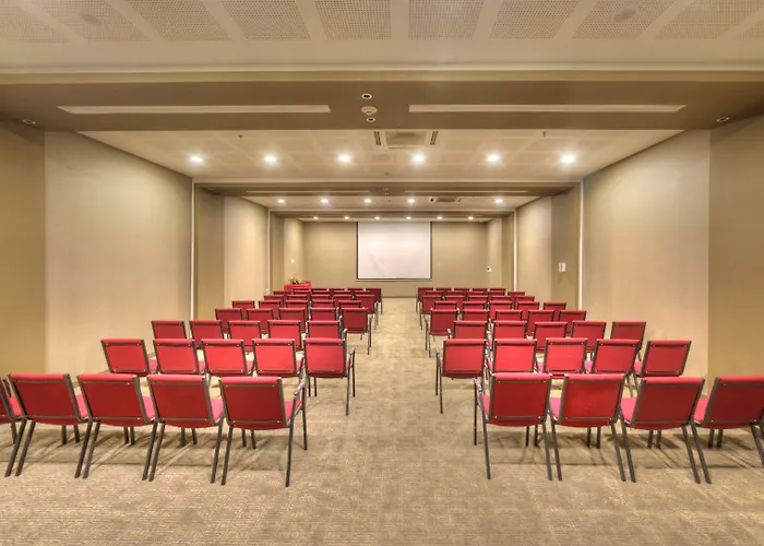 Casa Dann Carlton Hotel & Spa