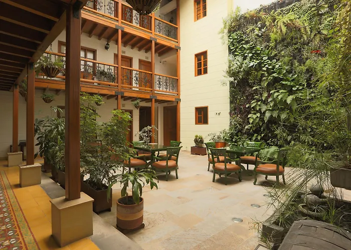 Santa Lucia Boutique SpaSpa Hotel