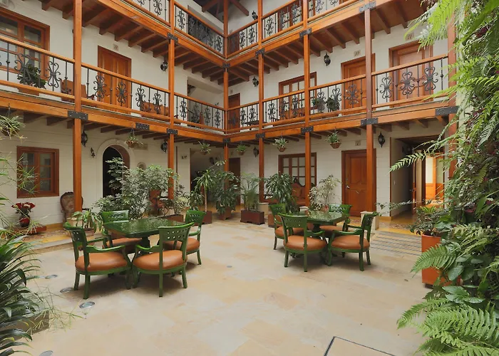 Santa Lucia Boutique SpaSpa Hotel