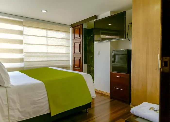 -Spa Casa De LavimSpa Hotel